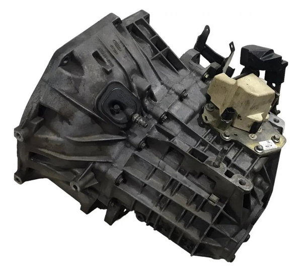 Caixa Câmbio Manual Ford Focus 2.0 16v 2009/2013