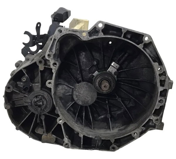 Caixa Câmbio Manual Ford Focus 2.0 16v 2009/2013
