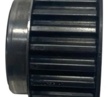 Polia Engrenagem Virabrequim 2.5 S10 F1000 Ranger Defender