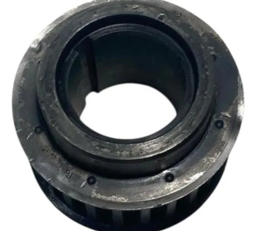 Polia Engrenagem Virabrequim 2.5 S10 F1000 Ranger Defender