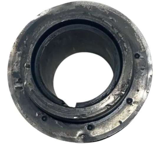 Polia Engrenagem Virabrequim 2.5 S10 F1000 Ranger Defender