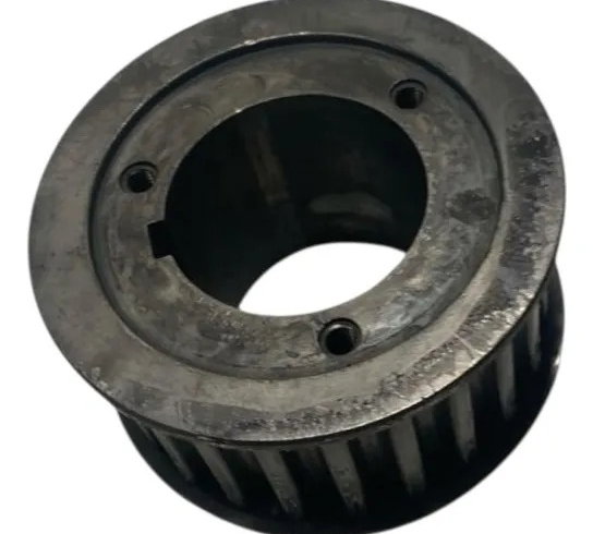 Polia Engrenagem Virabrequim 2.5 S10 F1000 Ranger Defender