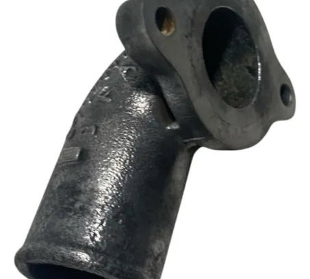 Cano Água Motor Ford F-1000 2.5 Maxion Hsd 97-98