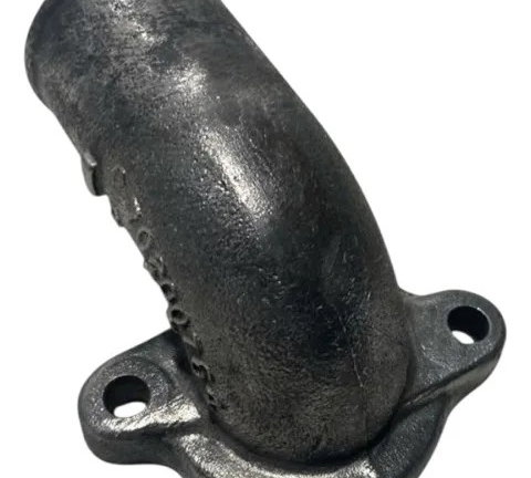 Cano Água Motor Ford F-1000 2.5 Maxion Hsd 97-98