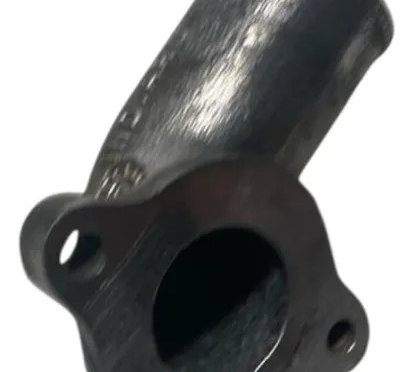 Cano Água Motor Ford F-1000 2.5 Maxion Hsd 97-98