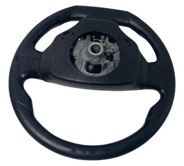 Volante Citroen Aircross E C3 2010 Ate 2020 Preto
