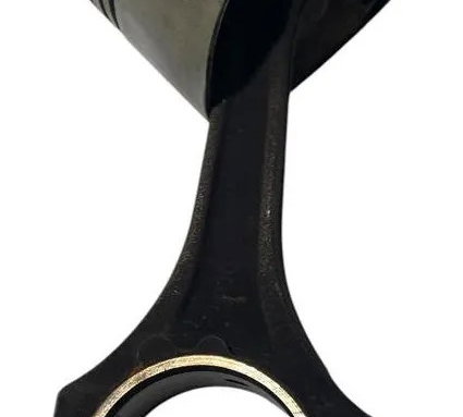 Pistão Com Biela Monza/kadett 1.8 Gasolina 090