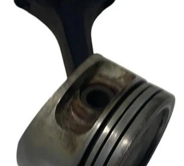 Pistão Com Biela Monza/kadett 1.8 Gasolina 090