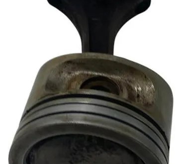 Pistão Com Biela Monza/kadett 1.8 Gasolina 090