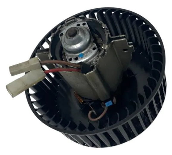 Motor Ar Forçado Ford Ka Flex 2011