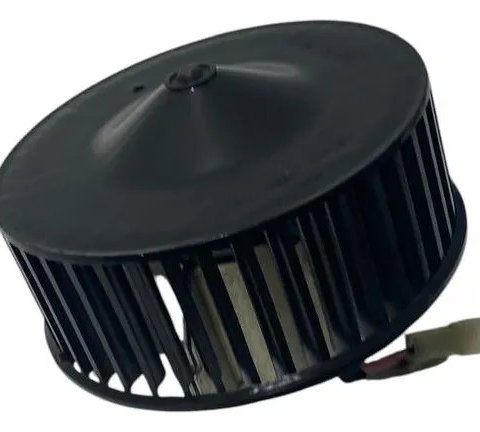 Motor Ar Forçado Ford Ka Flex 2011
