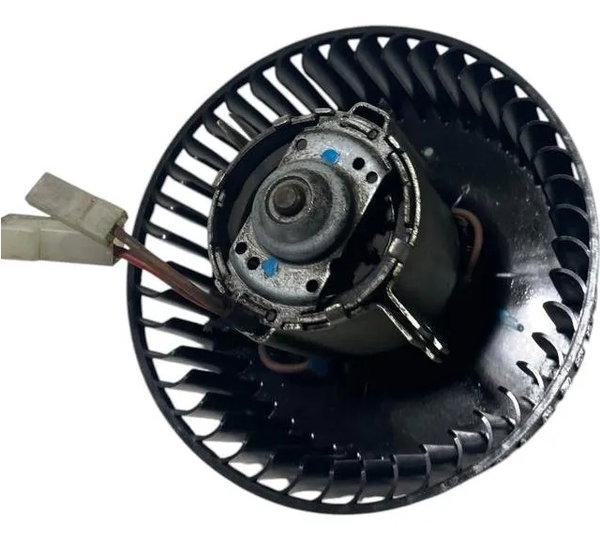 Motor Ar Forçado Ford Ka Flex 2011