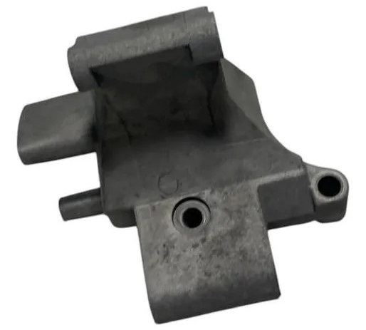 Suporte Alternador Ford Ka Fiesta 1.0 2006 A 2013