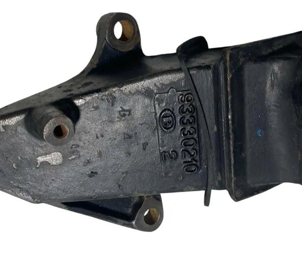 Suporte Coxim Motor Fiat Stilo 1.8 8v 2004 93330210