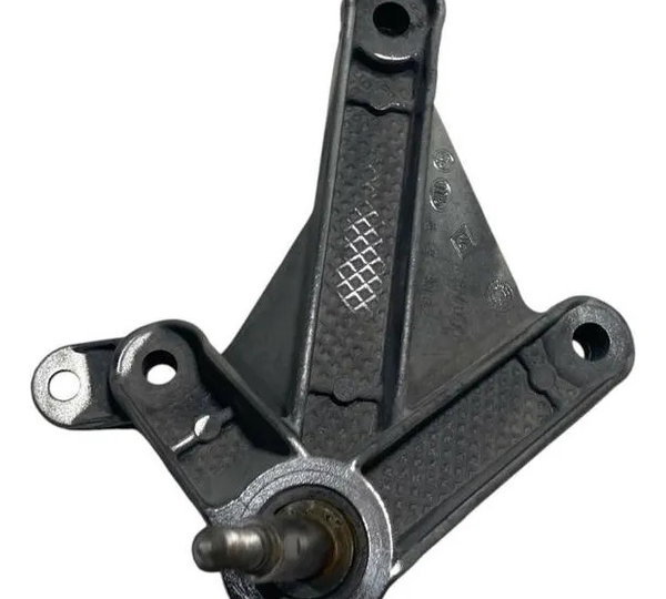 Suporte Coxim Lado Esquerdo Logan Sandero 8200048084