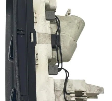 Comando Controle Painel Ar Ventilação Ford Ka 2008 A 2012
