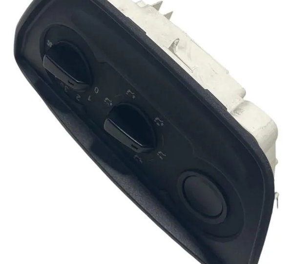 Comando Controle Painel Ar Ventilação Ford Ka 2008 A 2012