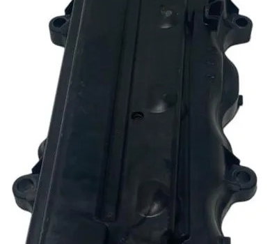 Tampa De Válvula Do Honda Fit 1.5 16v 2015 Preto