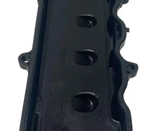 Tampa De Válvula Do Honda Fit 1.5 16v 2015 Preto