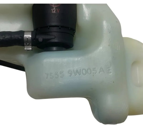 Reservatório Gasolina Partida Frio Ford Ka Flex 2008/2013