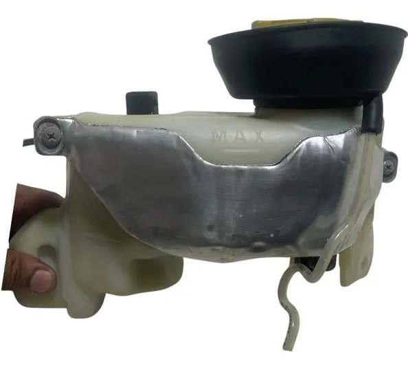 Reservatório Gasolina Partida Frio Ford Ka Flex 2008/2013