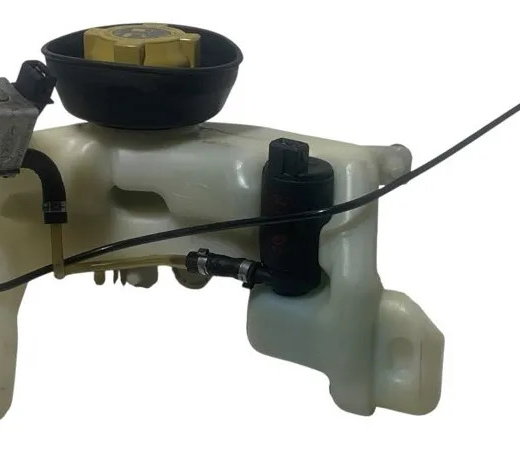 Reservatório Gasolina Partida Frio Ford Ka Flex 2008/2013
