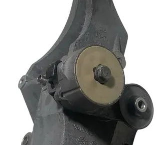 Suporte Do Compressor E Alternador Fiat Uno Fiorino Idea