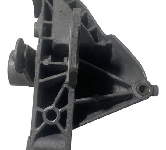 Suporte Do Compressor E Alternador Fiat Uno Fiorino Idea