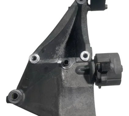 Suporte Do Compressor E Alternador Fiat Uno Fiorino Idea