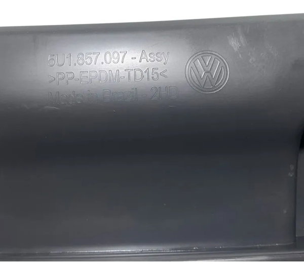 Porta Luvas Gol Saveiro Voyage G5 G6 2008/2015