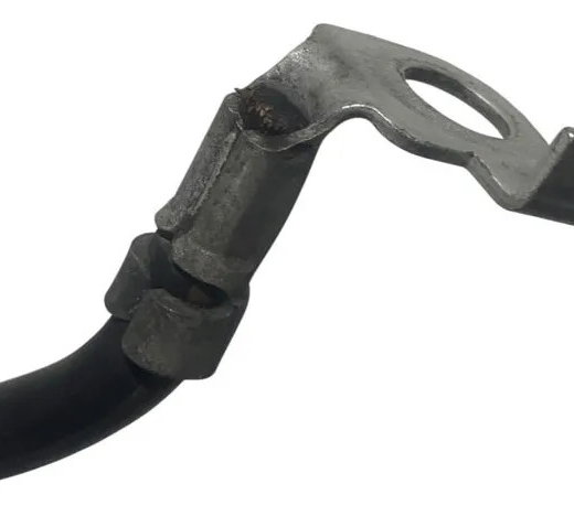 Cabo Terra Ford Ka Zetec 2008/2011