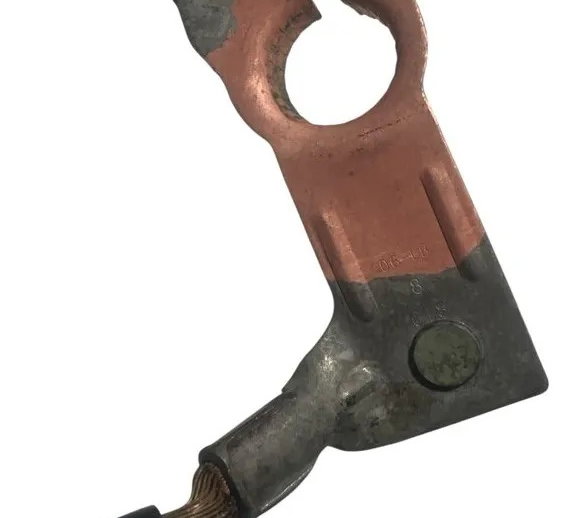 Cabo Terra Ford Ka Zetec 2008/2011