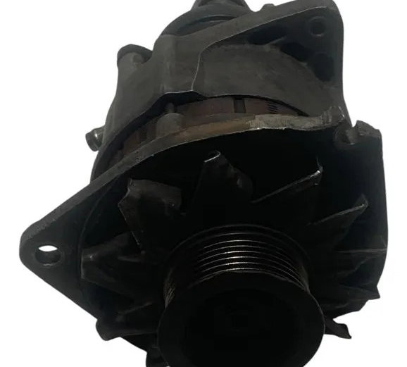 Alternador Sprinter Ranger Maxion 2.5 + Bomba Vácuo 1992/03