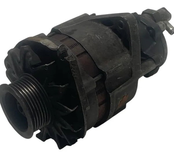 Alternador Sprinter Ranger Maxion 2.5 + Bomba Vácuo 1992/03