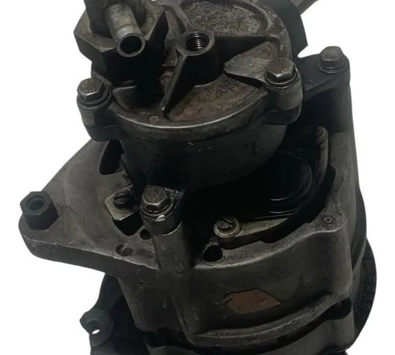 Alternador Sprinter Ranger Maxion 2.5 + Bomba Vácuo 1992/03