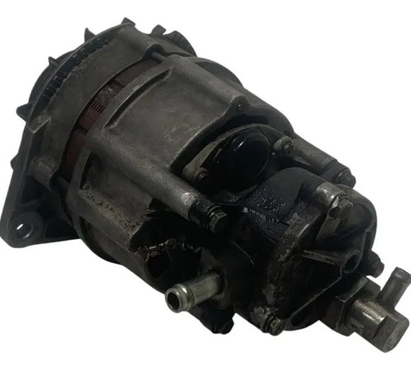 Alternador Sprinter Ranger Maxion 2.5 + Bomba Vácuo 1992/03