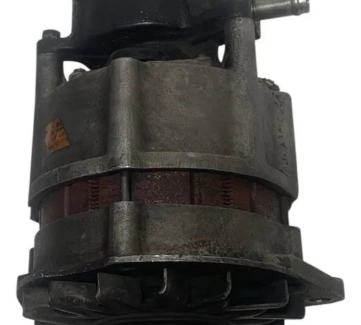 Alternador Sprinter Ranger Maxion 2.5 + Bomba Vácuo 1992/03