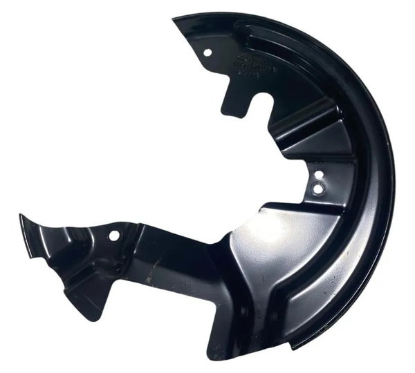 Defletor Dianteiro Esquerdo Ford Ka 1.0 3c 2018 E4b12k005
