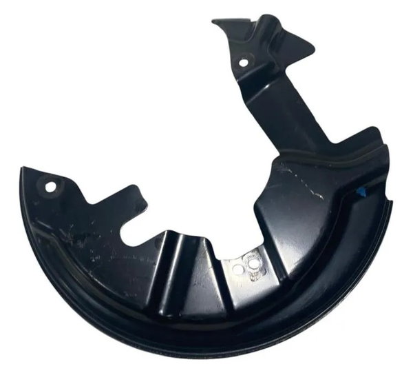 Defletor Dianteiro Esquerdo Ford Ka 1.0 3c 2018 E4b12k005