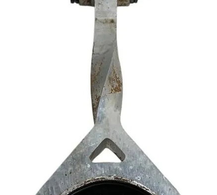 Suporte Coxim Câmbio Inferior Saveiro Gol G5 2008/2012