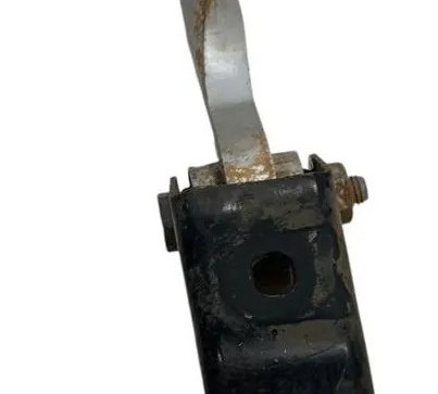 Suporte Coxim Câmbio Inferior Saveiro Gol G5 2008/2012