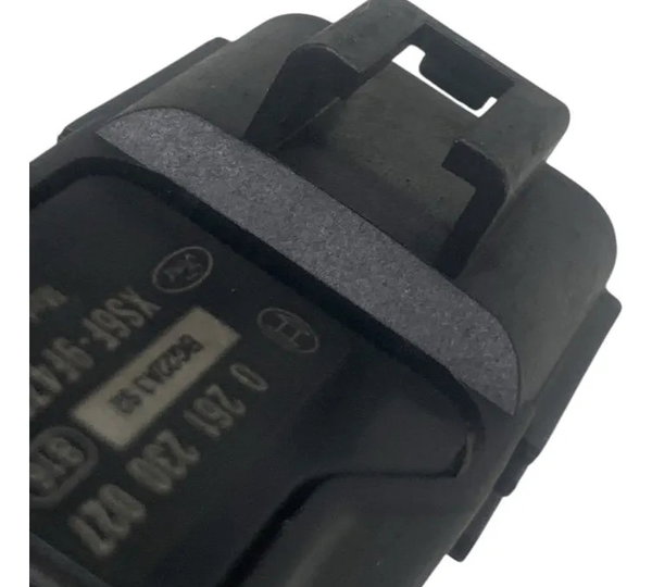 Sensor Map Ford Ka Fiesta 1.0 2008/2013