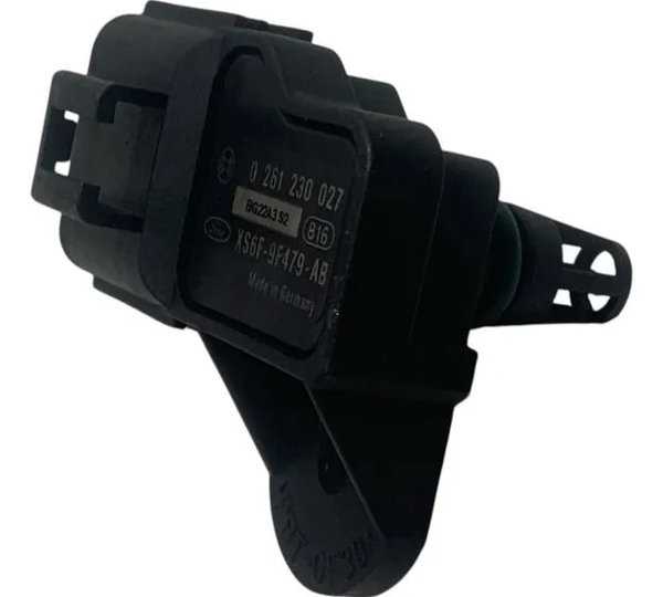 Sensor Map Ford Ka Fiesta 1.0 2008/2013