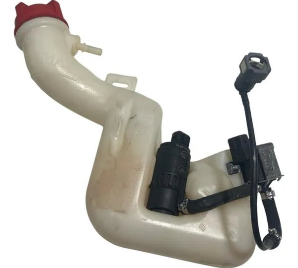 Reservatório Partida Frio Gasolina Citroen C3 9673945280