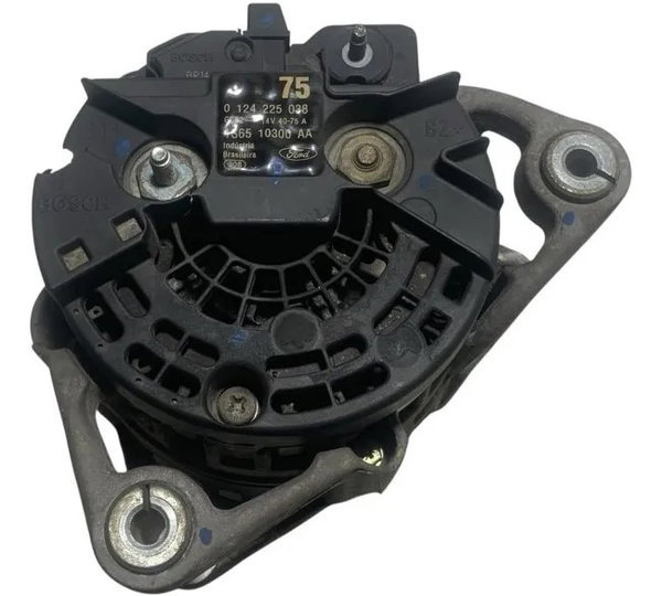 Alternador Ford Ka Fiesta 1.0 Flex 2005/2013