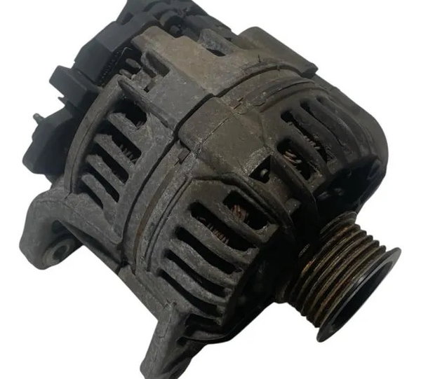 Alternador Ford Ka Fiesta 1.0 Flex 2005/2013