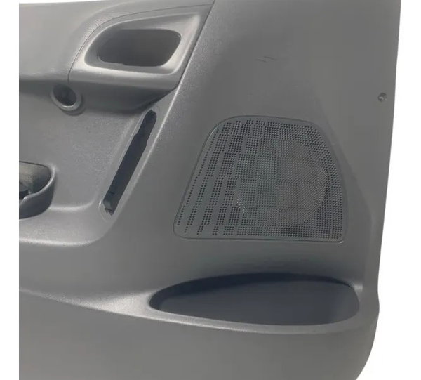 Forro Porta Dianteira Esquerda Citroen C3 2013/2018