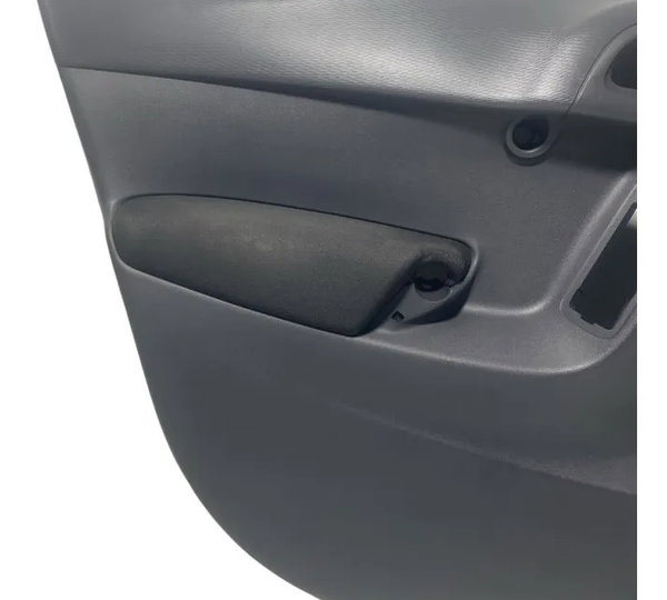 Forro Porta Dianteira Esquerda Citroen C3 2013/2018