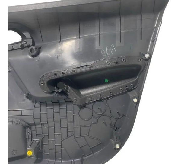 Forro Porta Dianteira Esquerda Citroen C3 2013/2018