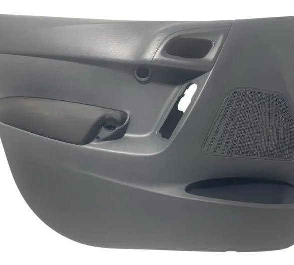 Forro Porta Dianteira Esquerda Citroen C3 2013/2018